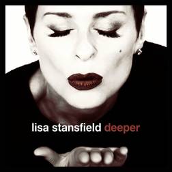 Deeper Lisa Stansfield (Vinyl)