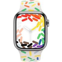 Apple Pride Edition strap