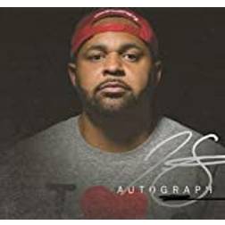 Autograph Joell Ortiz (Vinyl)