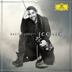 Iconic David Garrett (Vinyl)