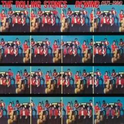 Rewind 1971-1984 The Rolling Stones (Vinyl)