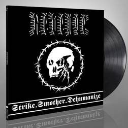 Strike.smother.dehumanize Revenge (Vinyl)