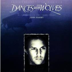 Dances with Wolves John Barry O.s.t (Vinyl)