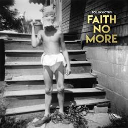 Sol Invictus Faith No More (Vinyl)