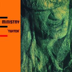 Twitch Ministry (Vinyl)