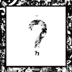 Question Mark Xxxtentacion (Vinyl)