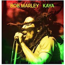 Marley, Bob: Kaya (Vinyl)