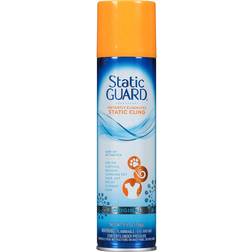 Static Guard Cling Spray