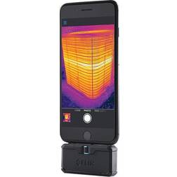 Flir ONE Pro LT iOS