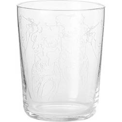Frederik Bagger People Drikkeglas 2stk