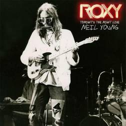 Roxy-Tonight'S the Night Live (Vinyl)