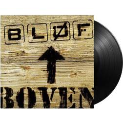 Boven Blof (Vinyl)