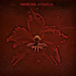 Burning Red Machine Head (Vinyl)