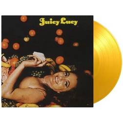 Juicy Lucy 1lp Coloured Juicy Lucy (Vinyl)