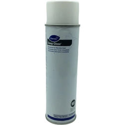 Diversey Deep Gloss Stainless Steel Maintainer Aerosol Spray 12-pack