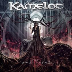 Kamelot - The awakening 2023 (CD)