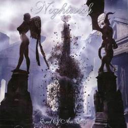 End Of An Era Nightwish (Vinyl)