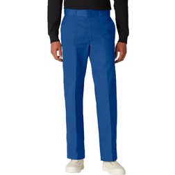 Dickies Original 874 Work Trousers - Royal Blue