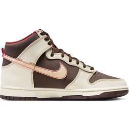 Nike Dunk High Retro SE M - Baroque Brown/Sesame/Coconut Milk