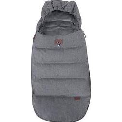 Silver Cross Wave Footmuff