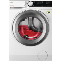 AEG 8000 PowerCare LR833W96W Vit
