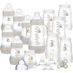 Mam Easy Start Complete Bottle Feeding Set Large