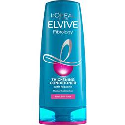 L'Oréal Paris Elvive Fibrology Thickening Conditioner 200ml