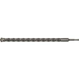 Sealey Worksafe SDS Plus Drill Bit Ø25 x 450mm