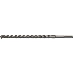 Sealey SDS MAX Drill Bit 26 x 520mm MAX26X520