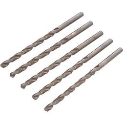 Silverline Metric hss-r Long Series Bits 5pk 8.0 x 165mm