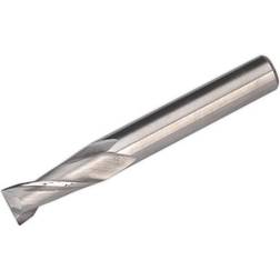 Sealey HSS End Mill Ø8mm 2 Flute