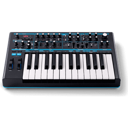 Novation Bass Station II