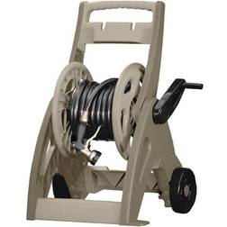 Suncast Hose Reel Mobile Cart 175ft