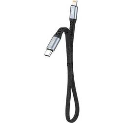 Dudao L10P USB-C to Lightning cable 20W