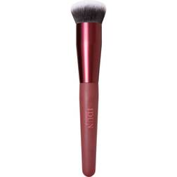 Idun Minerals Pro Buffer Foundation Brush - Women - 1 Pc