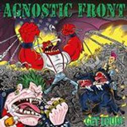 Agnostic Front Get Loud! (Vinyl)