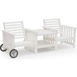 Hillerstorp Gotland Duo 2-seat Sofa