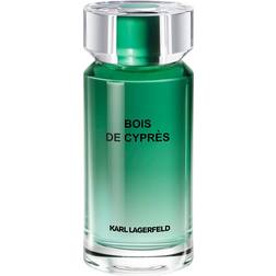 Karl Lagerfeld Bois De Cyprès EdT 100ml