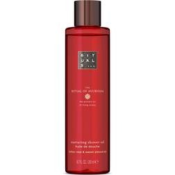 Rituals The Of Ayurveda Nurturing Shower Oil