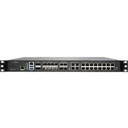 SonicWall NSA 6700