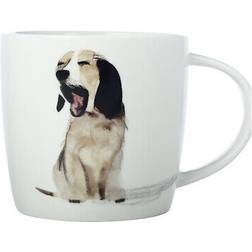 Maxwell & Williams Yawn 40cl Mugg 40cl