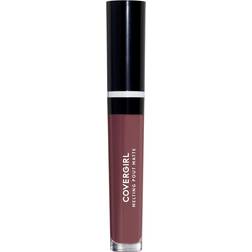 CoverGirl Melting Pout Matte Liquid Lipstick #343 Aristocratic