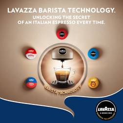 Lavazza Jolie Coffee Maker Comp