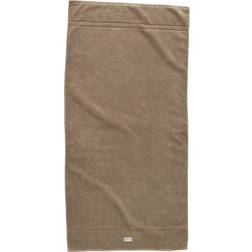 Gant Home Organic Premium Terry Badlakan Beige (140x70cm)