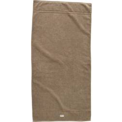 Gant Home Premium Badehåndklæde Beige (140x70cm)