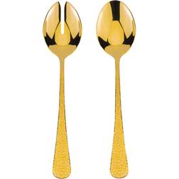 Vargen & Thor Frost cutlery Nimbus Salad Server