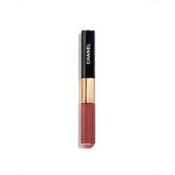 Chanel Le Rouge Duo Tenue 8Ml Light Brown 182