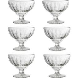 La Rochere Elise Dessertskål 40cl 12.6cm 6stk
