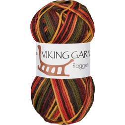 Viking of Norway Raggen 150 g Garn