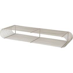 AYTM Curva Wall Shelf